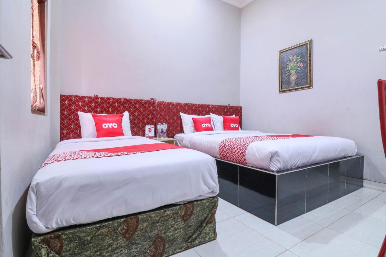 Oyo 1670 Likko Inn Denpasar Exterior foto