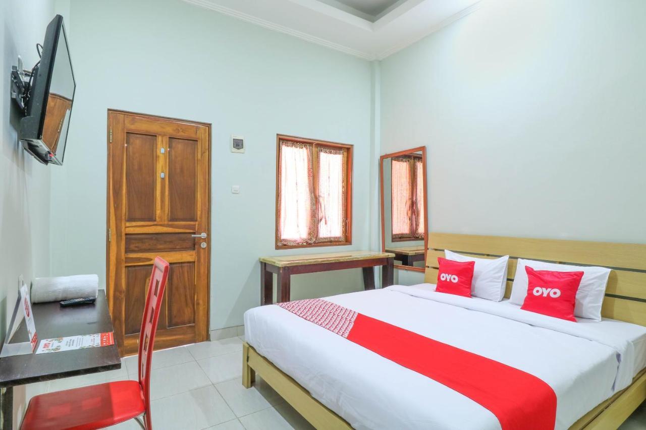 Oyo 1670 Likko Inn Denpasar Exterior foto