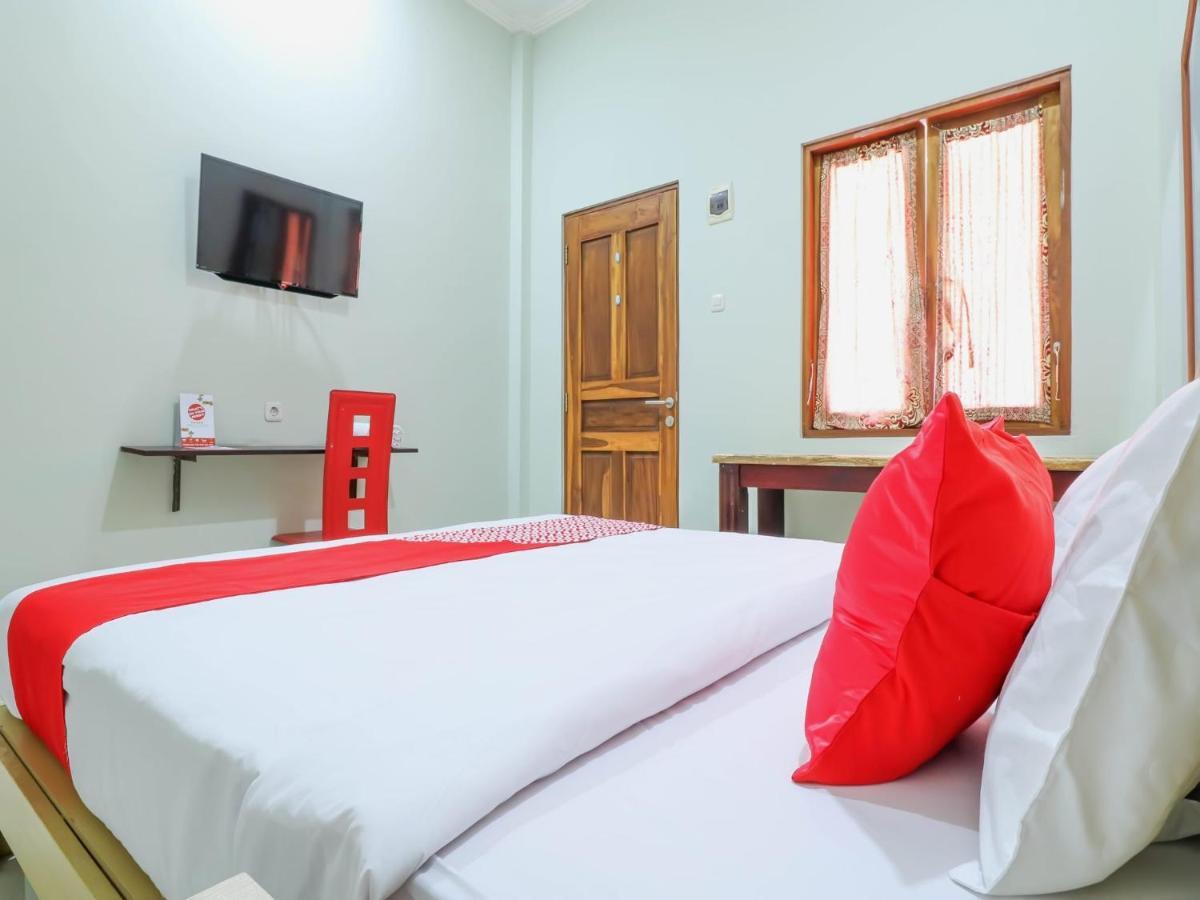Oyo 1670 Likko Inn Denpasar Exterior foto